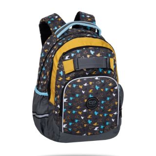 Coolpack Ученическа раница LOOP -  Duck up