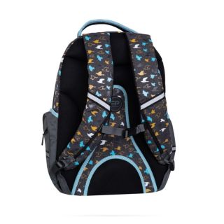 Coolpack Ученическа раница LOOP -  Duck up