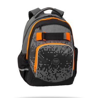 Coolpack Ученическа раница LOOP - PIXEL
