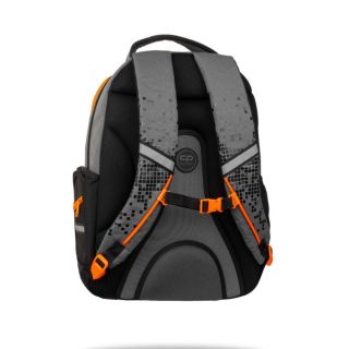 Coolpack Ученическа раница LOOP - PIXEL