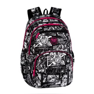 Coolpack Ученическа раница Pick - Manga