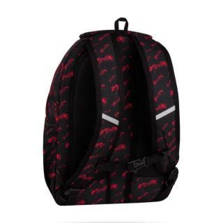 Coolpack Ученическа раница Pick - Antfarm