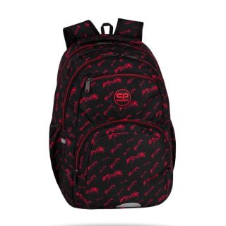 Coolpack Ученическа раница Pick - Antfarm
