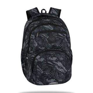 Coolpack Ученическа раница Pick - Shazam