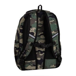 Coolpack Ученическа раница Pick - Danger 2024