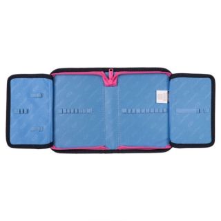 Coolpack Ученически несесер Clipper - In The Garden