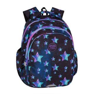Coolpack Ученическа раница JERRY - Star Night