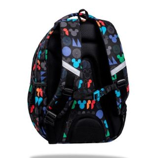 Coolpack Ученическа раница Turtle - Spiderman