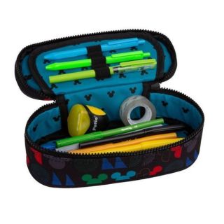 Coolpack Ученически несесер Mickey Mouse