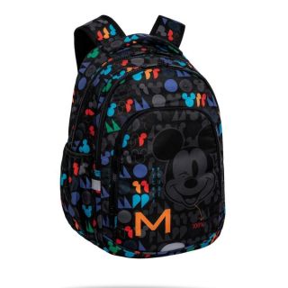 Coolpack Ученическа раница Prime Mickey Mouse