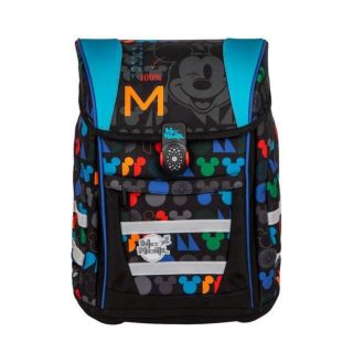 Coolpack Ученическа раница TENERIS Mickey Mouse
