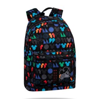 Coolpack Ученическа раница Cross Mickey Mouse 