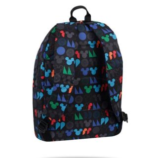Coolpack Ученическа раница Cross Mickey Mouse 