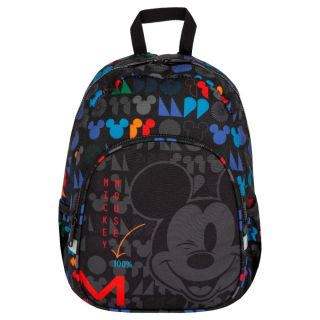 Coolpack Раница за детска градина Mickey Mouse Toby 