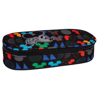 Coolpack Ученически несесер Mickey Mouse