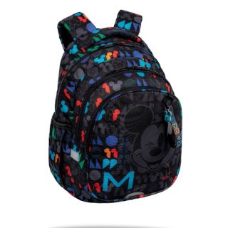 Coolpack Ученическа раница JERRY - Mickey Mouse