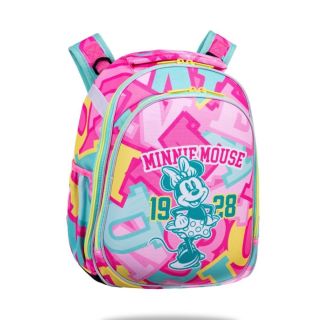 Coolpack Ученическа раница Turtle - Minnie Mouse