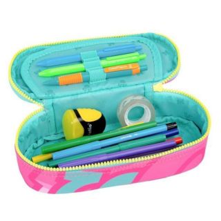 Coolpack Ученически несесер CAMPUS - Minnie Mouse