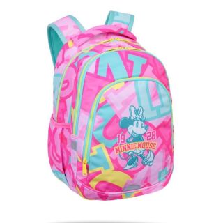 Coolpack Ученическа раница Prime - Minnie Mouse