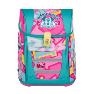 Coolpack Ученическа раница TENERIS - Minnie Mouse