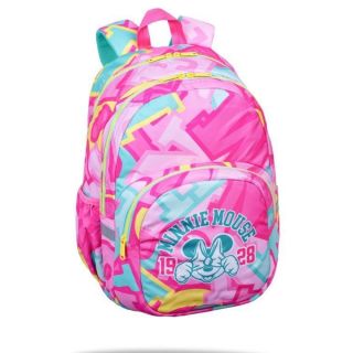 Coolpack Ученическа раница Minnie Mouse  Rider
