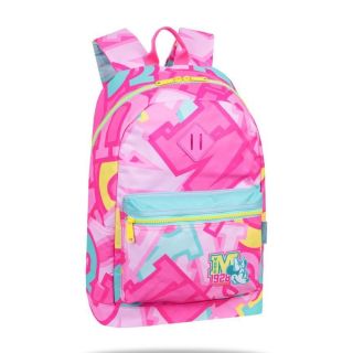 Coolpack Ученическа раница Cross Minnie Mouse