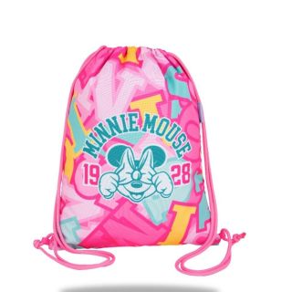 Coolpack Спортна торба BETA - Minnie Mouse