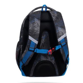 Coolpack Ученическа раница Jerry - Spiderman