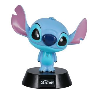 Coolpack Лампа Icons Stitch 12 cm