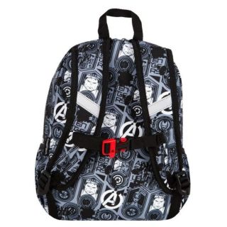 Coolpack Ученическа раница Turtle - Spiderman