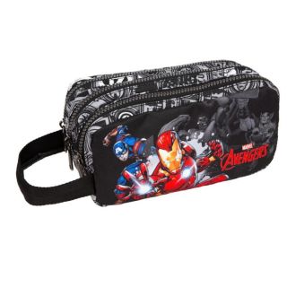 Coolpack Ученическа раница Turtle - Spiderman