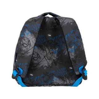 Coolpack Ученическа раница Turtle - Spiderman