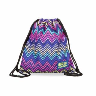  COOLPACK Спортна торба SOLO - FLEXY