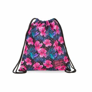  COOLPACK Спортна торба SOLO - BLOSSOMS