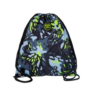 Coolpack Спортна торба SPRINT - Lizzard