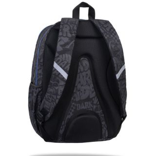Coolpack Ученическа раница Turtle - Spiderman
