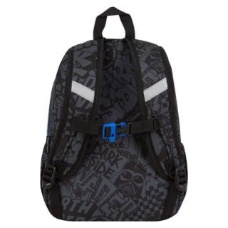 Coolpack Ученическа раница Turtle - Spiderman