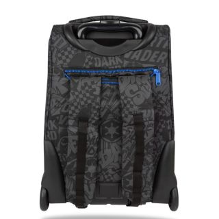 Coolpack Ученическа раница Turtle - Spiderman