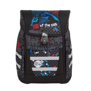 Coolpack Ученическа раница TENERIS - Star Wars