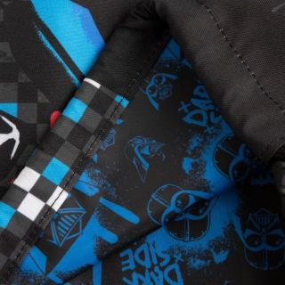Coolpack Ученическа раница Turtle - Spiderman