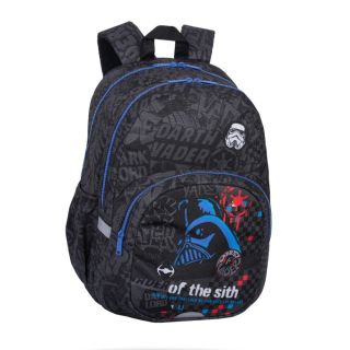 Coolpack Ученическа раница Rider - Star Wars