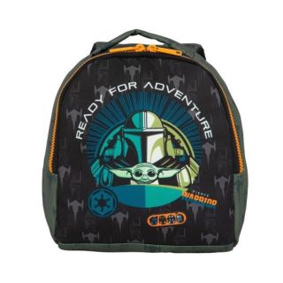 Coolpack Ученическа раница Turtle - Spiderman