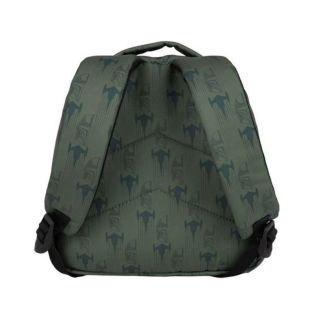 Coolpack Ученическа раница Turtle - Spiderman