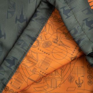 Coolpack Ученическа раница Turtle - Spiderman