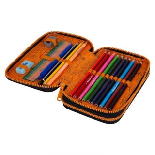 Coolpack Ученическа раница Turtle - Spiderman