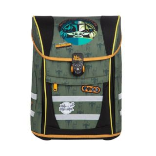 Coolpack Ученическа раница Turtle - Spiderman