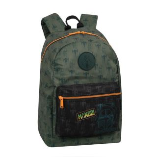 Coolpack Ученическа раница Turtle - Spiderman
