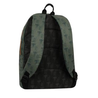 Coolpack Ученическа раница Turtle - Spiderman