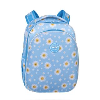 Coolpack Ученическа раница Turtle - Daisy Sun