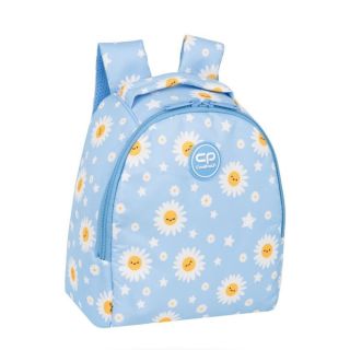 Coolpack Раница за детска градина PUPPY - Daisy Sun